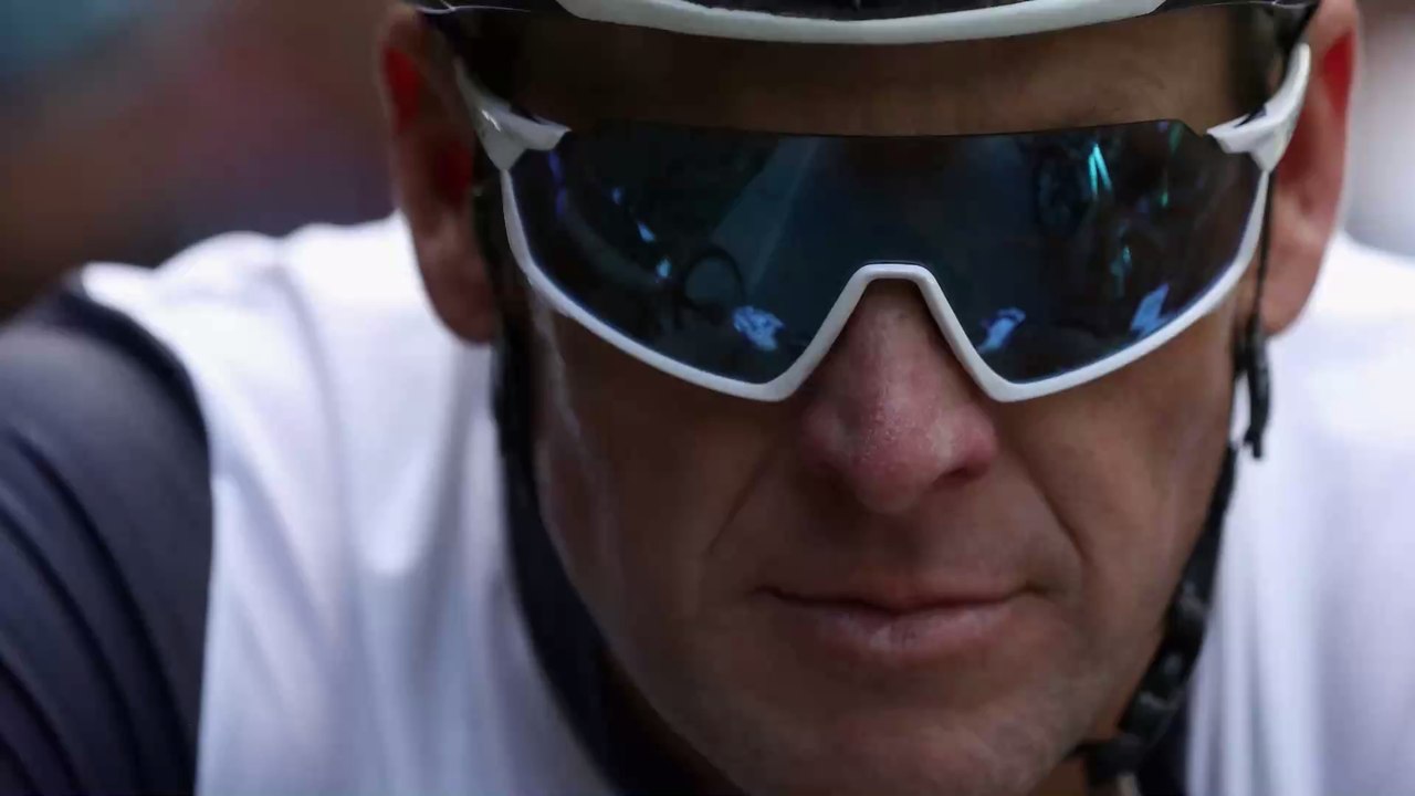 Gefallener Radgott: Lance Armstrong enthüllt Zeitpunkt seines ersten Dopings