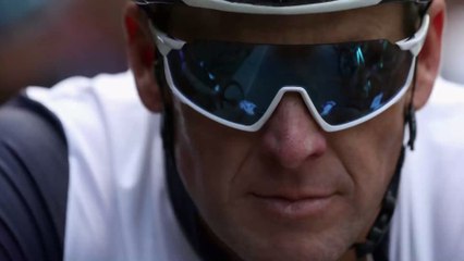 Gefallener Radgott: Lance Armstrong enthüllt Zeitpunkt seines ersten Dopings