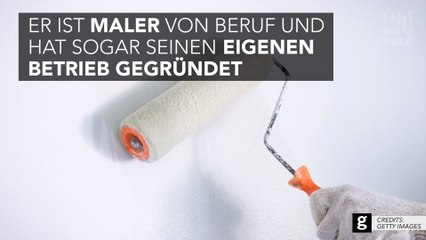 Neuer Rosenkavalier:  "Ich habe meinen 19. Geburtstag hinter Gittern feiern müssen."