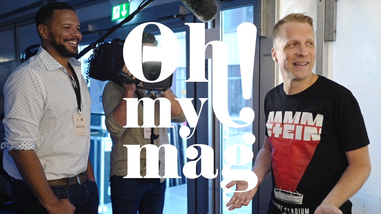 Oli Pocher: So macht er sich über die dauerbadende Heidi Klum lustig