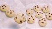 1 Minute Microwave CHOCOLATE CHIP COOKIE  ❗️ The EASIEST Chocolate Chip Cookies Recipe By CWMAP