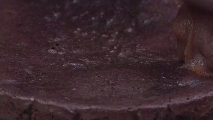 Here’s a recipe for a gluten-free chocolate and chestnut cream cake