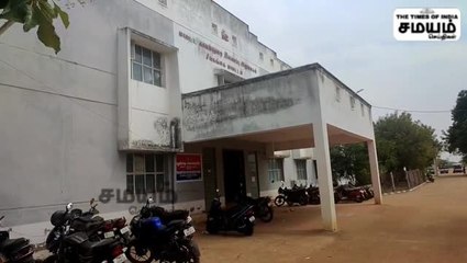 ஆசை வார்த்தை கூறி கோடி கணக்கில் அபேஸ்; கணவன் மனைவிக்கு சிறை!