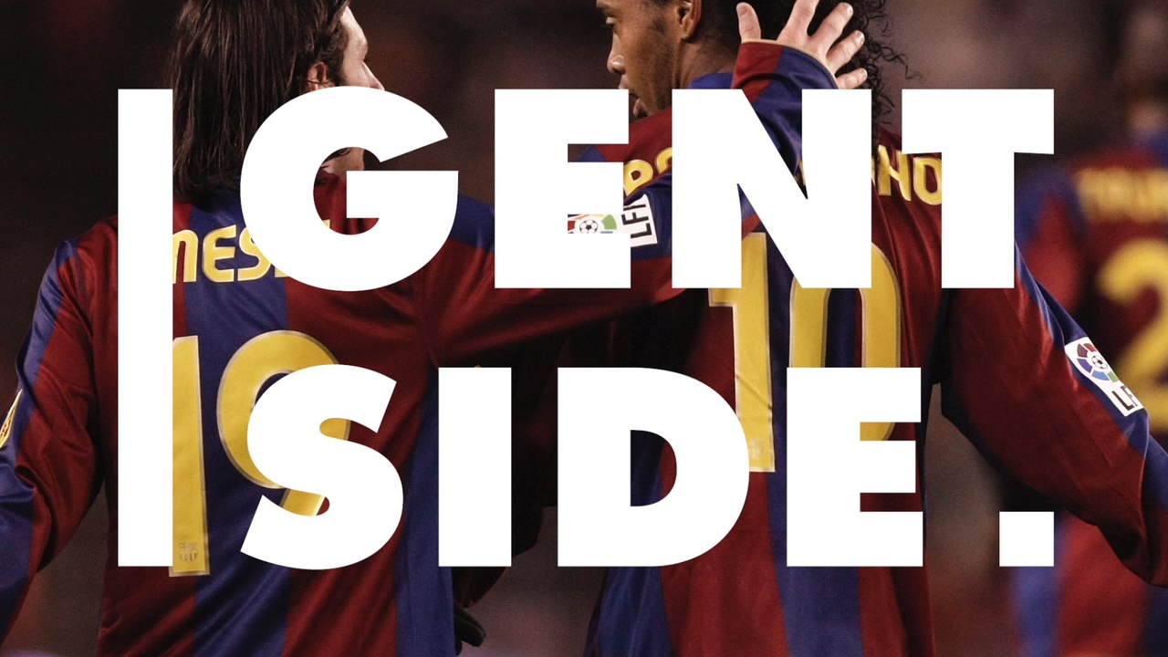 Wahre Freundschaft: So rührend spricht Ronaldinho über Lionel Messi