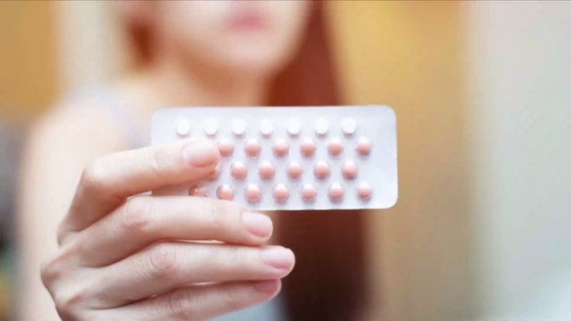 This is what happens to your body when you stop taking birth control