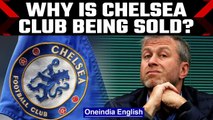 Chelsea FC's Russian owner to sell club, proceeds to go to Ukraine war victims | Oneindia News