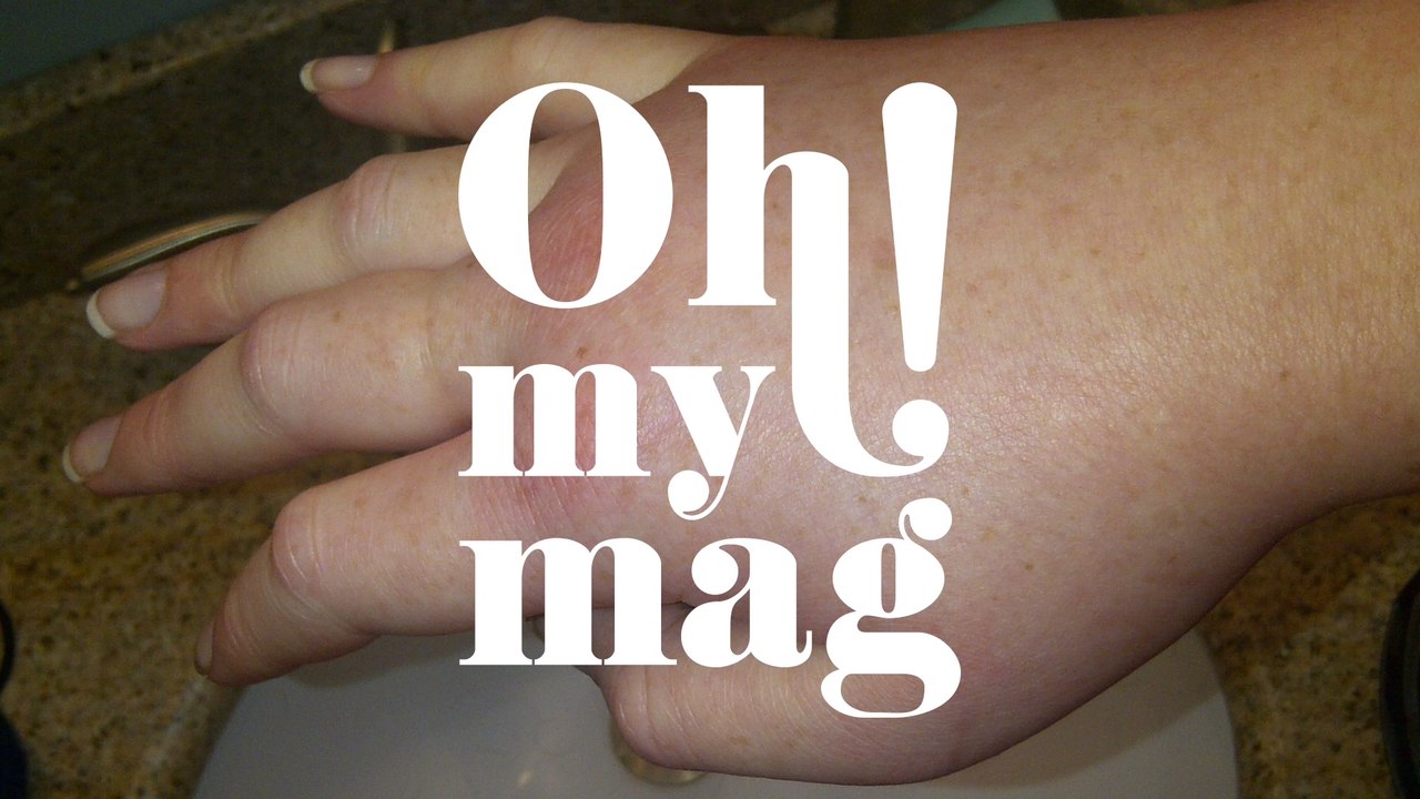 Wassereinlagerungen: Mit diesen Tipps wirst du sie los