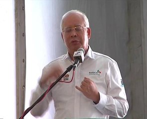 Langkah beri BR1M, laksana GST tepat - PM