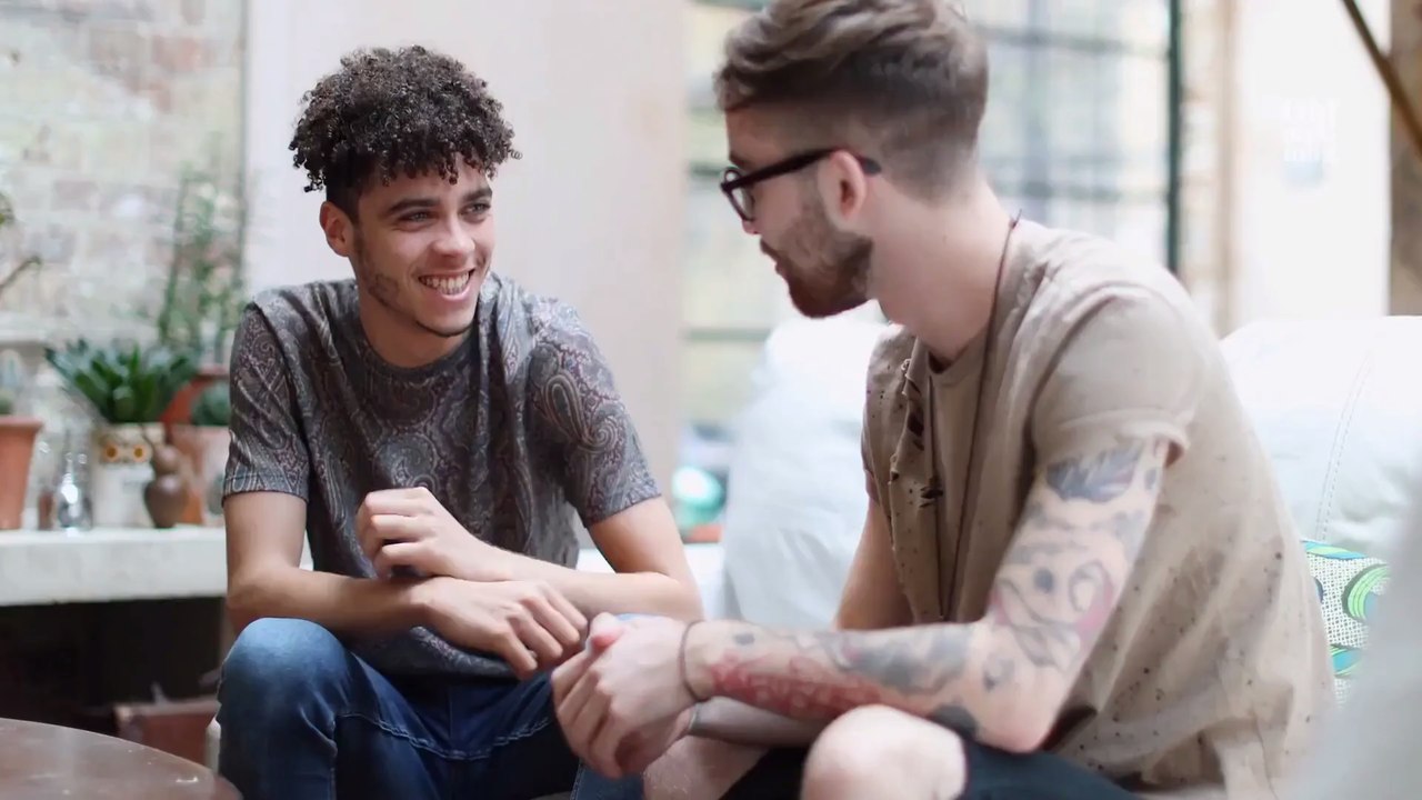 Astrologie: Darum sind Widder die besten Freunde!