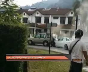 Kes tembak Ruby Lee: Lima individu dipanggil beri keterangan