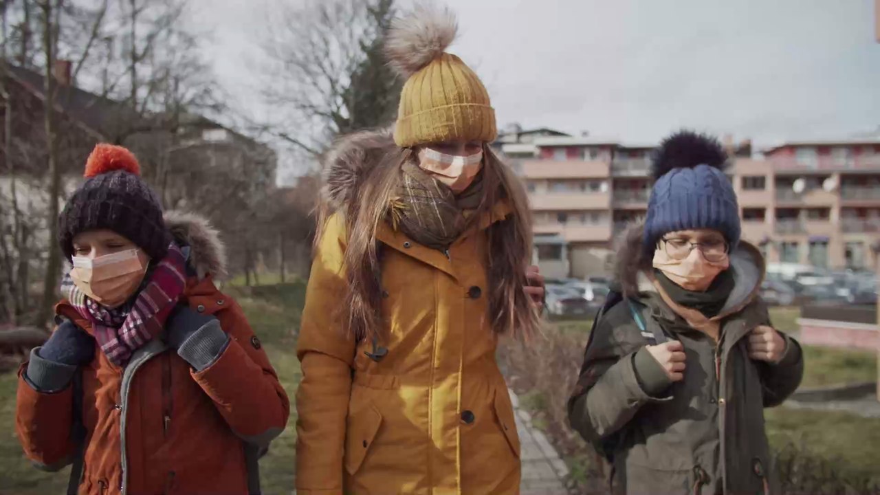 Coronavirus bei Kindern: Forscher informieren über mögliche Symptome