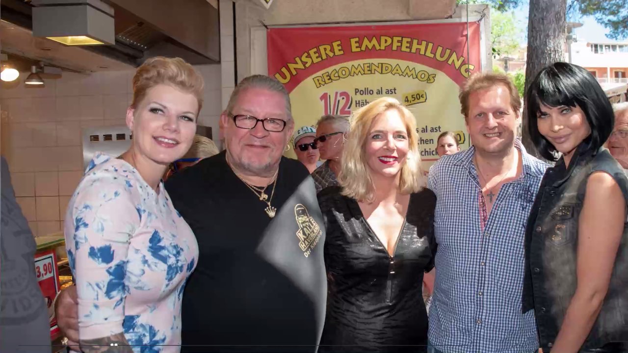 Danni Büchner hat Stress mit Ex-Managerin: "Das ist eine große Lüge, die sie da verbreitet"