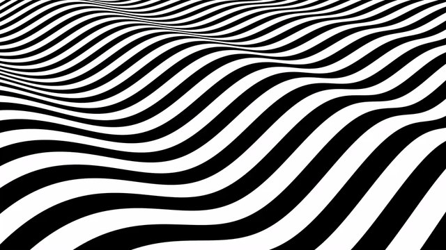 Can You Find the Cat? This Optical Illusion Has Been Driving the Internet Crazy