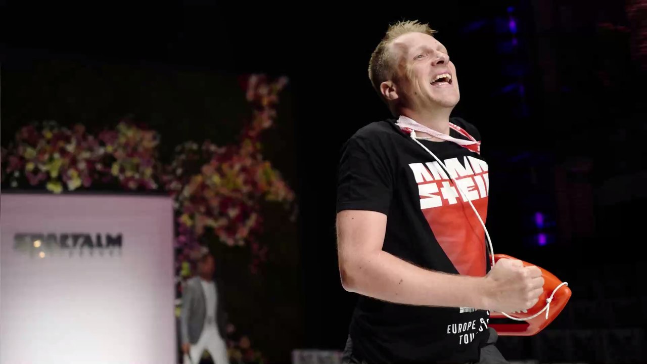 #freepocher: Oli Pocher setzt trotzt Klage-Drohung seinen Witze-Feldzug gegen den Wendler fort