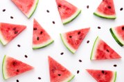 Entschlackende Wirkung und schöne Haut: Diese Sommerfrucht ist gut für den Körper
