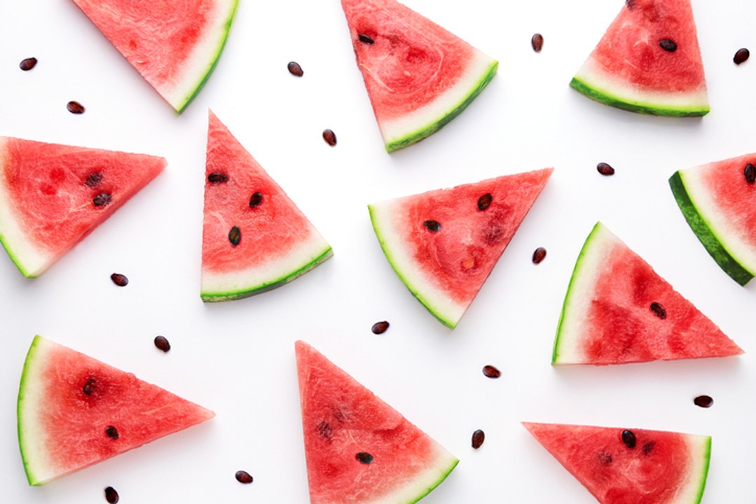 Entschlackende Wirkung und schöne Haut: Diese Sommerfrucht ist gut für den Körper