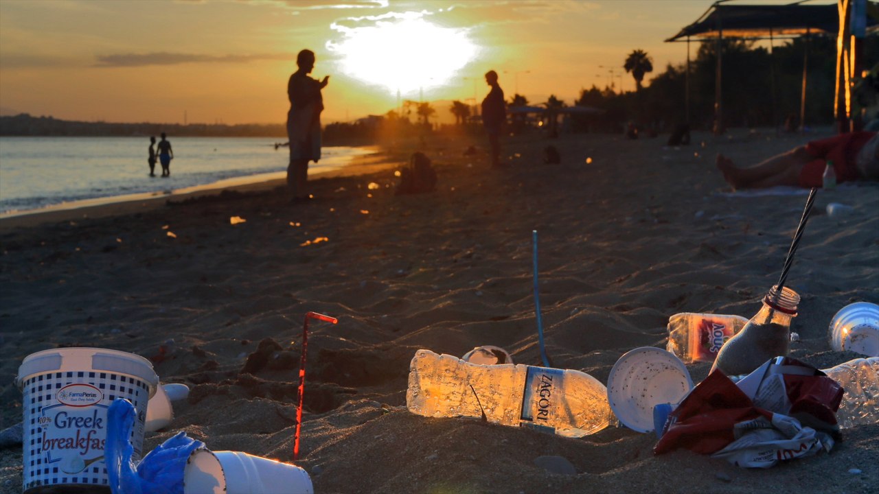 Gewagte Aktion: 'Pornhub' dreht heißes Video, um den Planeten zu retten