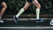 "Das Risiko ist enorm": Mediziner warnt davor, zur Zeit joggen zu gehen