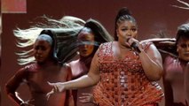 Body Positivity Icon Lizzo Proudly Shows Off Her Curves and Delivers a Message to Her Fans on Instagram