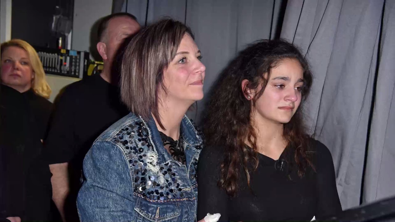 Sorge um 'Faneteria': Danni Büchner kämpft um Erbe ihres verstorbenen Mannes