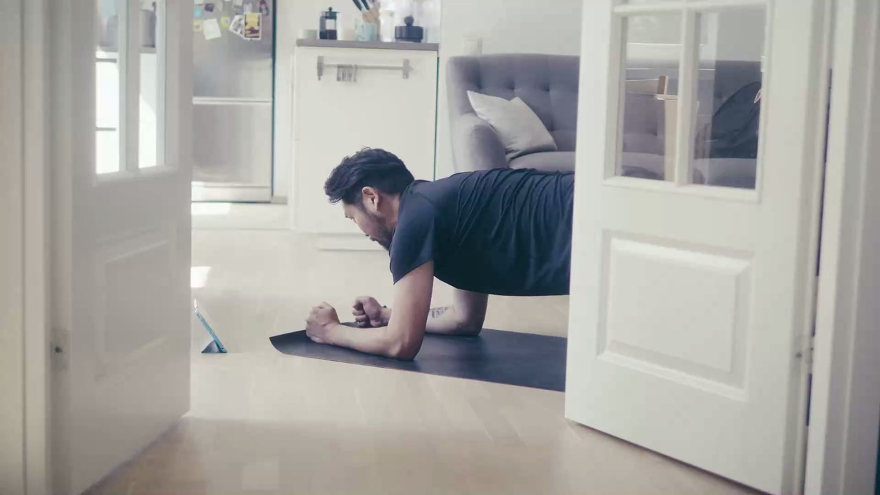 Neue Fitness-App bereitet euch auf die Apokalypse vor