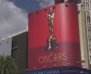 Menjelang Anugerah Akademi ke-89