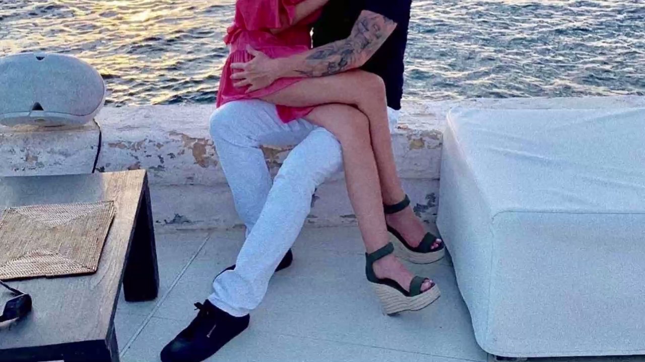 'Jetzt reicht es mal': Gülcan Kamps ergreift Partei für den Wendler und seine Laura