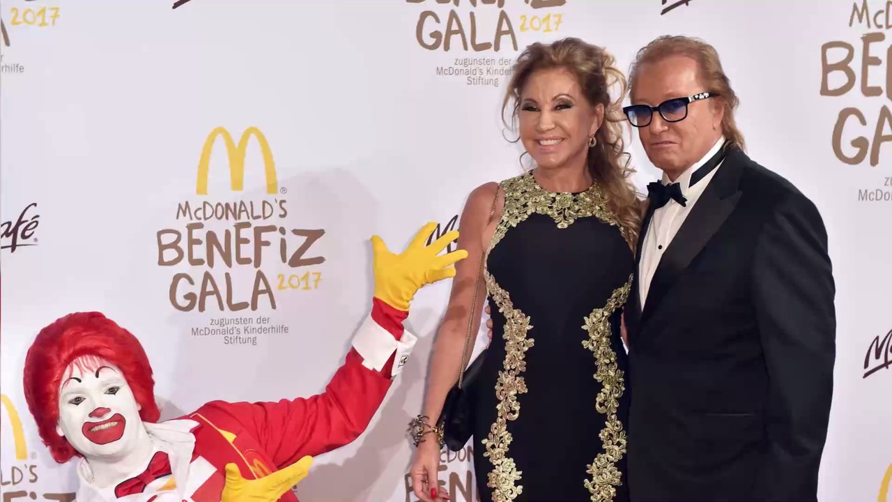 'Skrupellos und geldgeil': Robert Geiss wird wegen Corona-Idee beschimpft