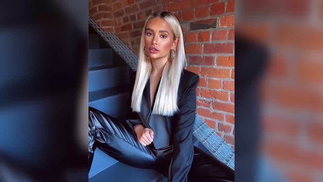 Molly Mae Reveals The Truth About Love Island Aftercare