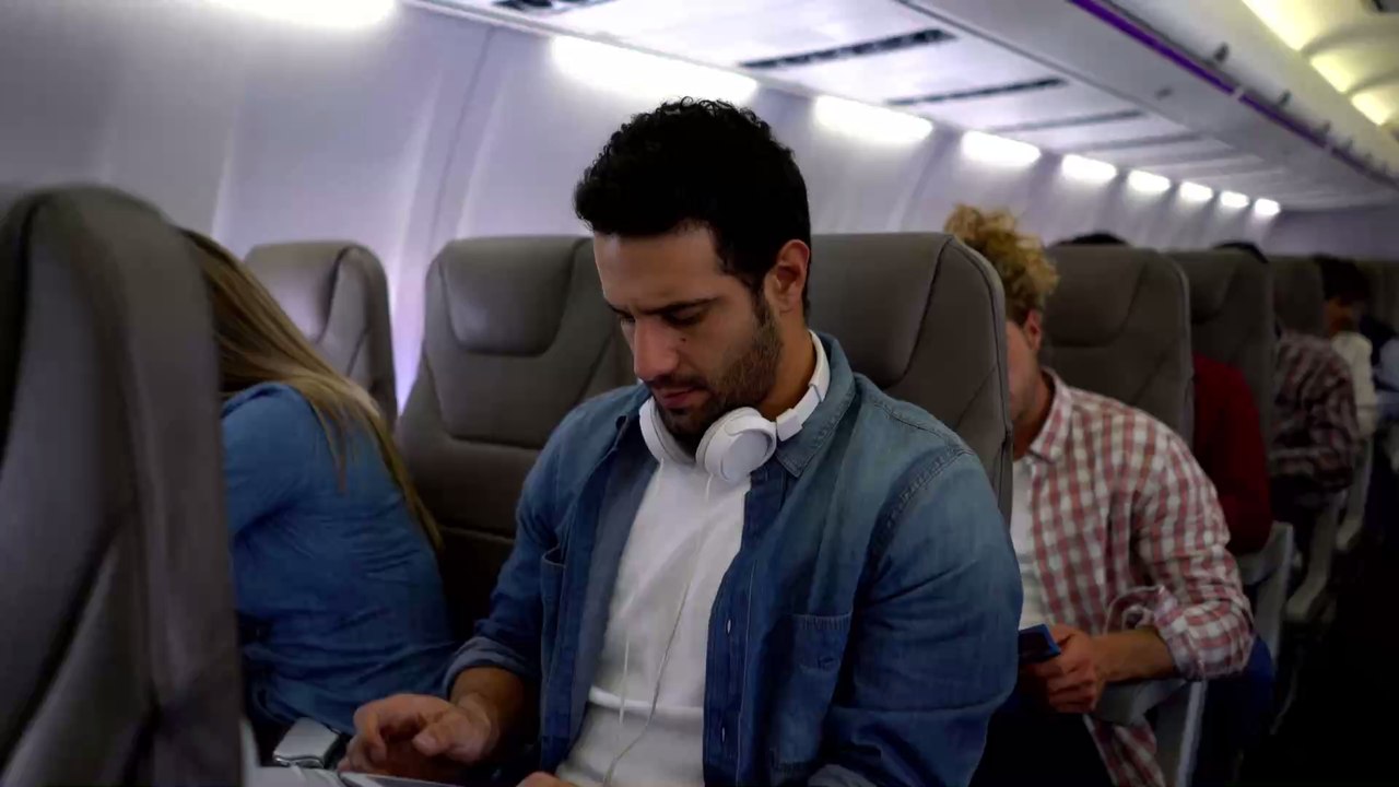 Flugmodus: Ist er wirklich so wichtig beim Fliegen?