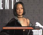 Universiti Harvard namakan Rihanna Tokoh Kemanusiaan 2017