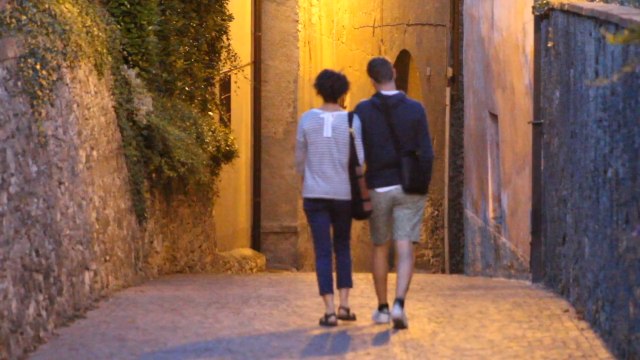 Studie deckt auf: So gehen glückliche Pärchen erfolgreich mit Streit um