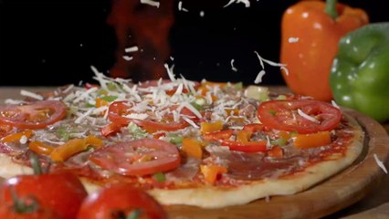 Here's the best way to reheat your pizza without making it soggy