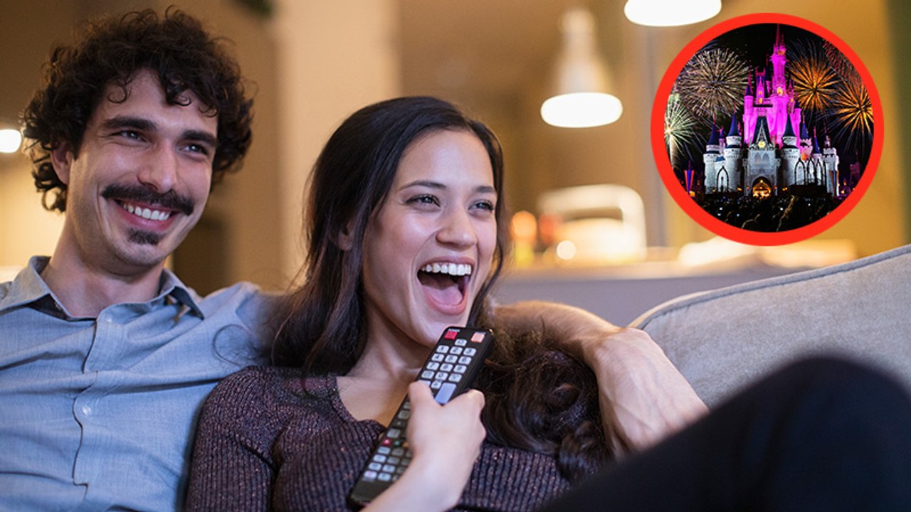 Diese Disney-Anspielungen habt ihr als Kind garantiert nicht verstanden