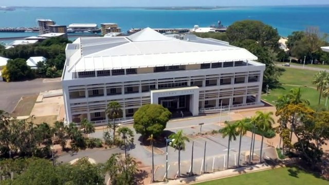 Constable Zachary Rolfe takes the stand in murder trial