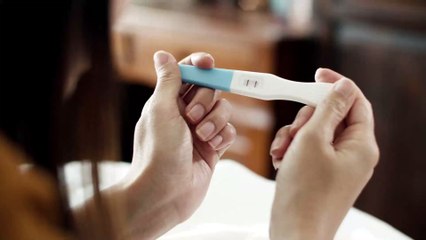 She Found Out She Was Pregnant Just 20 Minutes Before Giving Birth