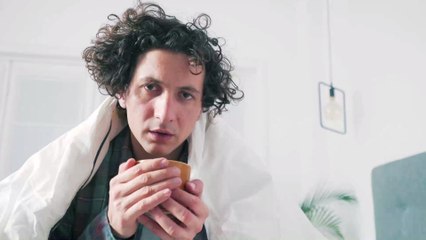 "Eklige Maßnahme": Experten raten dazu, sich nicht die Nase zu schnäuzen