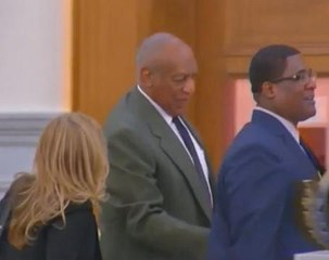 Second accuser to testify at Cosby trial