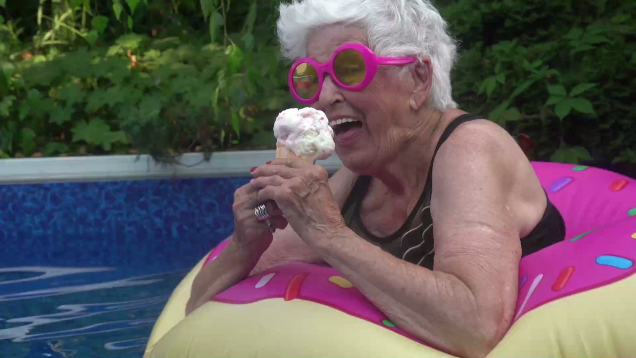 Covid-19: Läuft man beim Schwimmen Gefahr, sich anzustecken?