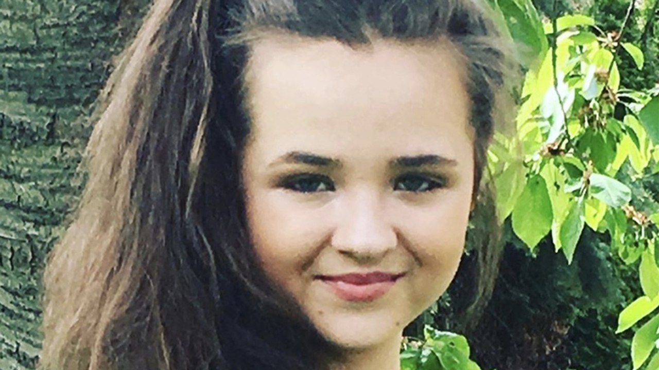 Abi mit 14: Warum Laetitia Hahn trotzdem kein Wunderkind sein will