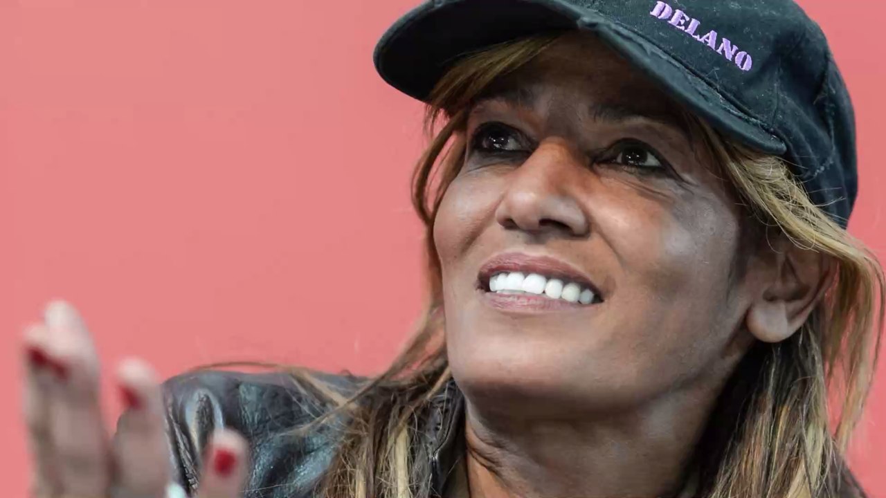 "Ich bin angekommen": Naddel will den Neustart dieses Mal wirklich schaffen