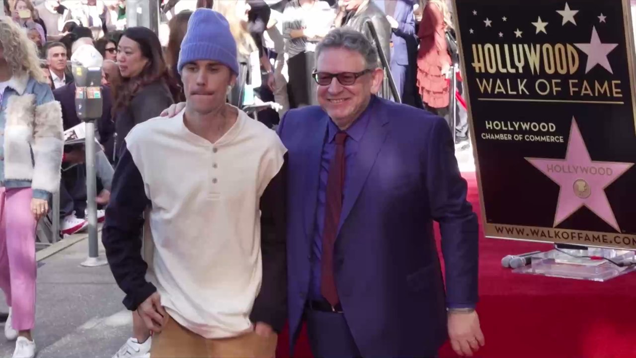 'Davor muss ich nicht weglaufen': Justin Bieber offenbart, wie Ariana Grande ihn rettete