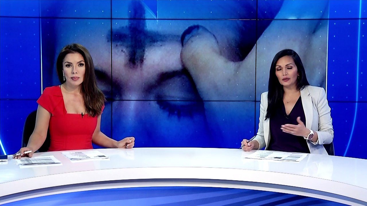 Este año fue un miércoles de ceniza más tradicional en parroquias de San Diego