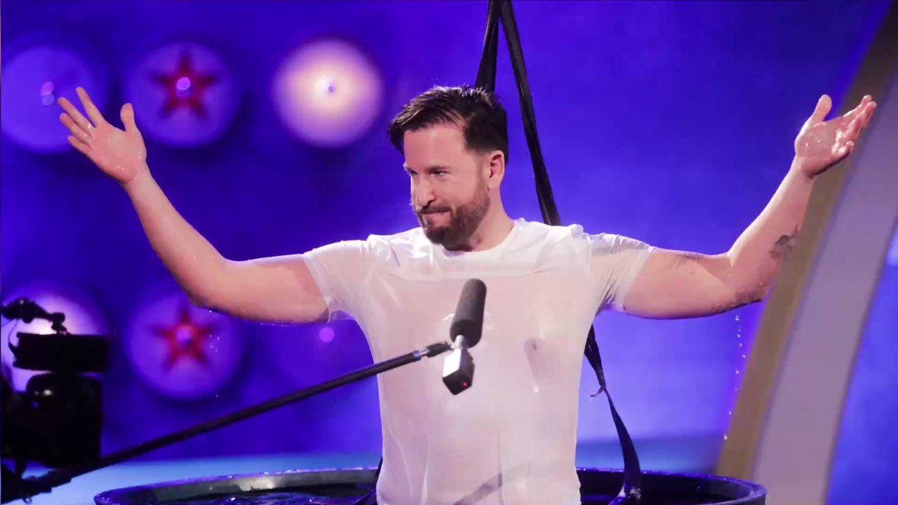 Offenbarungseid: Bei Michael Wendler schlägt der Pleitegeier zu