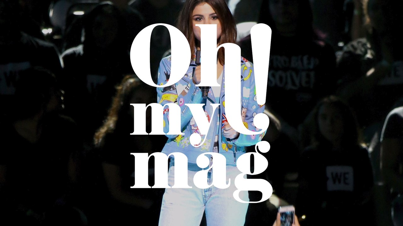 Selena Gomez öffnet sich Fans: 'Das war einer der schrecklichsten Momente meines Lebens'