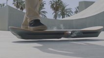 Lexus : enfin un hoverboard comme dans Retour vers le futur ? Pas vraiment