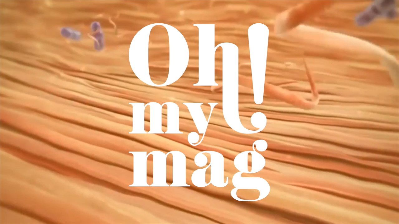 Junge Frau drückt Pickel aus: Dann schwebt sie in Lebensgefahr