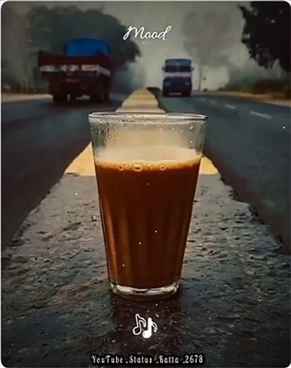 Tu Jo Mili Song Good Morning Full Screen