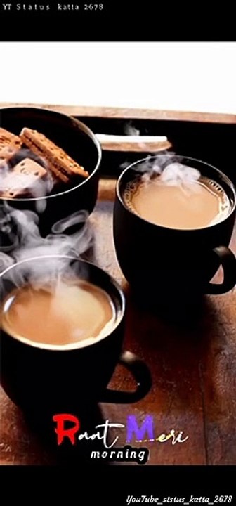 Tuze Mai Rate Mai Song Good Morning Full Screen