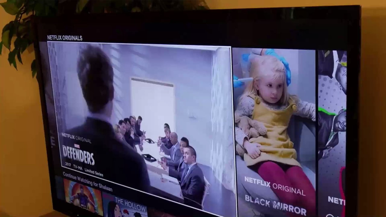 "Finger weg": Im neuen Netflix-Hit geht es ziemlich heiß her